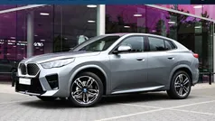 BMW iX2