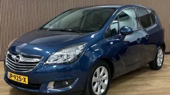 Gebruikt 2016 Opel Meriva MPV | € 7.945 (Eerlijke prijs)