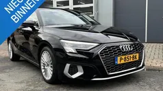 Gebruikt 2022 Audi A3 Sportback Advanced Hatchback | € 26.450 (Eerlijke prijs)