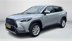 Grijs Gebruikt 2023 Toyota Corolla Cross Active SUV | € 33.450 (Goede deal)