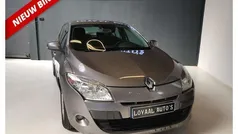 Renault Mégane III