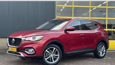 Gebruikt 2021 MG EHS SUV | € 19.995 (Eerlijke prijs)
