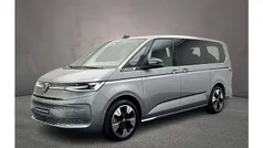 Gebruikt 2025 VW Multivan Edition Van | € 75.230 (Eerlijke prijs)