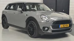 Gebruikt 2018 Mini One Clubman Pepper Stationwagen | € 16.950 (Eerlijke prijs)