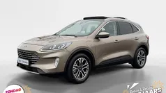 Gebruikt 2020 Ford Kuga Titanium X SUV | € 21.440 (Eerlijke prijs)
