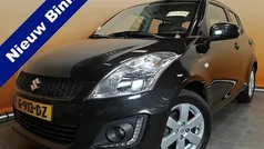 Gebruikt 2015 Suzuki Swift Hatchback | € 9.450 (Eerlijke prijs)