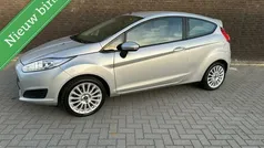 Gebruikt 2016 Ford Fiesta Style Hatchback | € 7.250 (Goede deal)