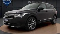Gebruikt 2022 VW Tiguan Elegance SUV | € 31.450 (Eerlijke prijs)