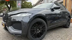 Gebruikt 2022 Jaguar F-Pace R-Dynamic SUV | € 45.000 (Super prijs)