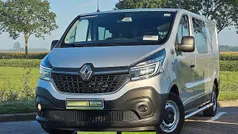 Gebruikt 2020 Renault Trafic MPV | € 20.900 (Goede deal)