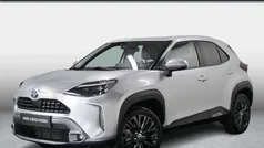 Grijs Gebruikt 2022 Toyota Yaris Cross SUV | € 28.950 (Eerlijke prijs)