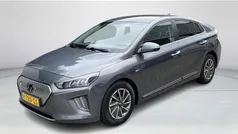 Grijs Gebruikt 2020 Hyundai Ioniq Comfort Sedan | € 15.850 (Eerlijke prijs)