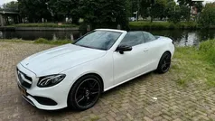 Gebruikt 2018 Mercedes 200 Premium Plus Cabriolet | € 38.749 (Eerlijke prijs)