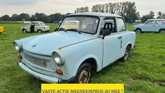 Trabant 601