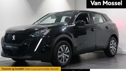 Occasion 2022 Peugeot 2008 Active SUV | € 16.440 (Eerlijke prijs)