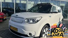 Kia Soul EV