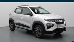 Gebruikt 2024 Dacia Spring Expression Hatchback | € 16.490 (Eerlijke prijs)