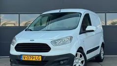 Gebruikt 2018 Ford Transit Trend Van | € 8.490 (Goede deal)