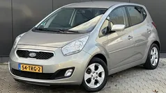 Gebruikt 2012 Kia Venga Hatchback | € 5.998 (Eerlijke prijs)