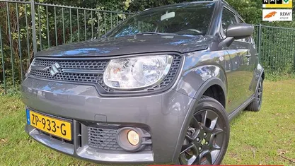 Occasion Suzuki Ignis 90 PK (66 kW) 2019 Hatchback