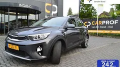 Gebruikt 2020 Kia Stonic SUV | € 14.950 (Eerlijke prijs)