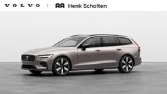 Gebruikt 2025 Volvo V60 Plus Stationwagen | € 63.697 (Super prijs)