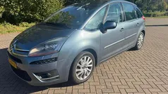 Gebruikt 2007 Citroën C4 Picasso MPV | € 1.849 (Eerlijke prijs)