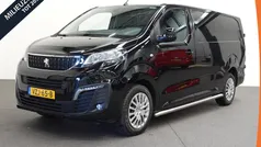 Zwart Gebruikt 2023 Peugeot Expert Van | € 25.890 (Goede deal)