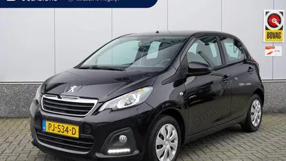 Occasion Peugeot 108 Active 2017 Hatchback