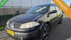 Gebruikt 2007 Renault Mégane GrandTour Business Stationwagen | € 1.999 (Eerlijke prijs)