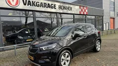 Gebruikt 2018 Opel Mokka X Innovation SUV | € 17.450 (Eerlijke prijs)
