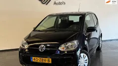 Gebruikt 2012 VW up! Move Hatchback | € 4.450 (Eerlijke prijs)