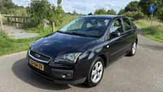 Gebruikt 2006 Ford Focus Futura Hatchback | € 2.345 (Goede deal)