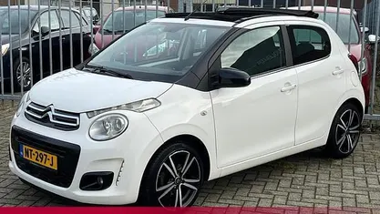 Occasion Citroën C1 PureTech 82 PK (60 kW) 2016 Hatchback