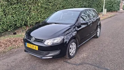 Occasion 2011 VW Polo Hatchback | € 3.499 (Eerlijke prijs)