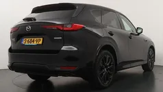 Gebruikt 2023 Mazda CX-60 Homura-Line SUV | € 44.950 (Eerlijke prijs)