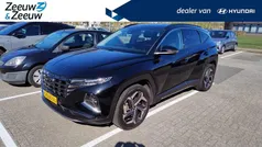 Zwart Gebruikt 2022 Hyundai Tucson Comfort SUV | € 29.950 (Super prijs)