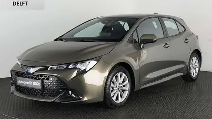 Occasion 2024 Toyota Corolla Hybrid Business Edition Hatchback | € 25.900 (Eerlijke prijs)