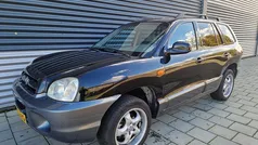 Gebruikt 2006 Hyundai Santa Fe SUV | € 2.999 (Eerlijke prijs)