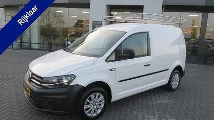 Occasion 2019 VW Caddy MPV | € 10.900 (Super prijs)