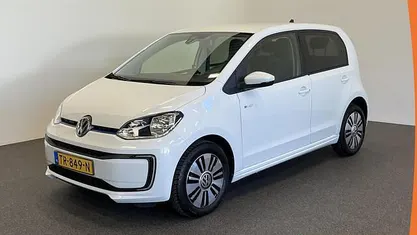 Gebruikt 2018 VW e-up! S Hatchback | € 10.890 (Eerlijke prijs)
