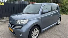 Grijs Gebruikt 2007 Daihatsu Materia MPV | € 3.950 (Eerlijke prijs)