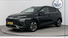 Gebruikt 2023 Hyundai Bayon Premium SUV | € 22.900 (Eerlijke prijs)