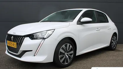 Occasion 2020 Peugeot 208 Active Hatchback | € 12.895 (Eerlijke prijs)