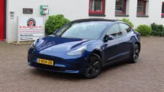 Blauw Gebruikt 2023 Tesla Model 3 Standard Range Sedan | € 27.400 (Goede deal)