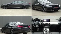 Gebruikt 2023 BMW 530e M Sport Sedan | € 45.900 (Eerlijke prijs)