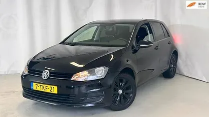 Occasion VW Golf VII Trendline 86 PK (63 kW) 2014 Hatchback