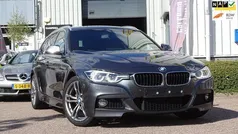 Gebruikt 2017 BMW 318 Executive Stationwagen | € 13.650 (Eerlijke prijs)