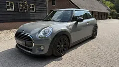 Grijs Gebruikt 2016 Mini Cooper Hatchback | € 10.940 (Eerlijke prijs)