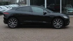 Gebruikt 2018 Jaguar I-Pace First Edition SUV | € 22.550 (Super prijs)